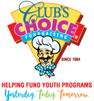 Clubs Choice Fundraising